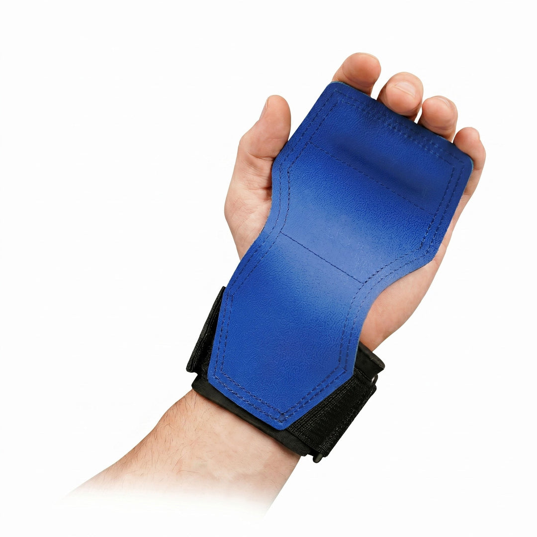 Pro Grip Weight Lifting Straps - Summo Sports
