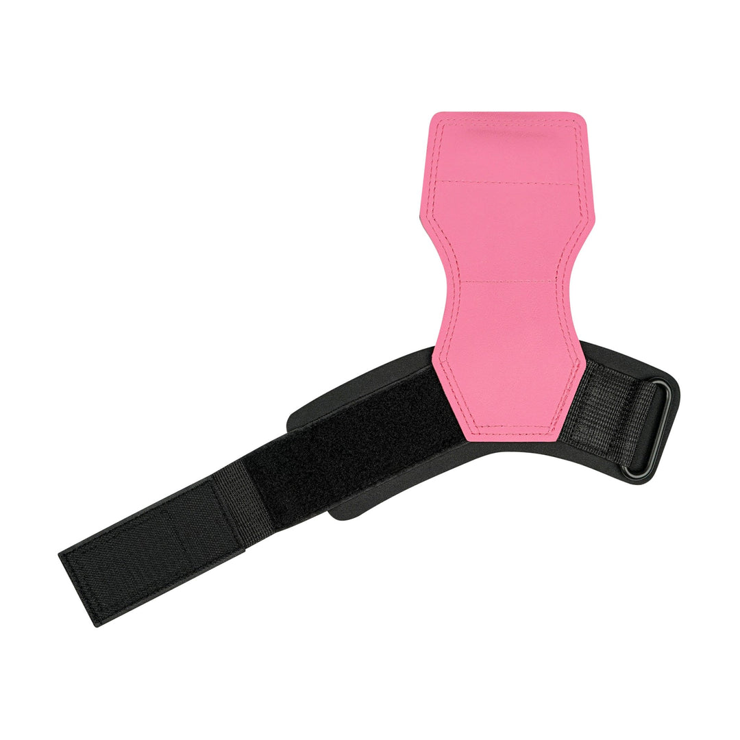 Pro Grip Weight Lifting Straps - Summo Sports