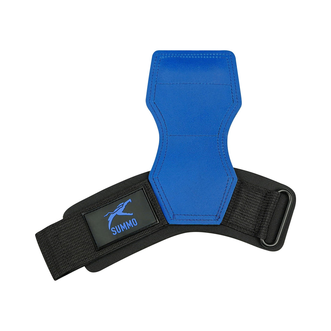 Pro Grip Weight Lifting Straps - Summo Sports
