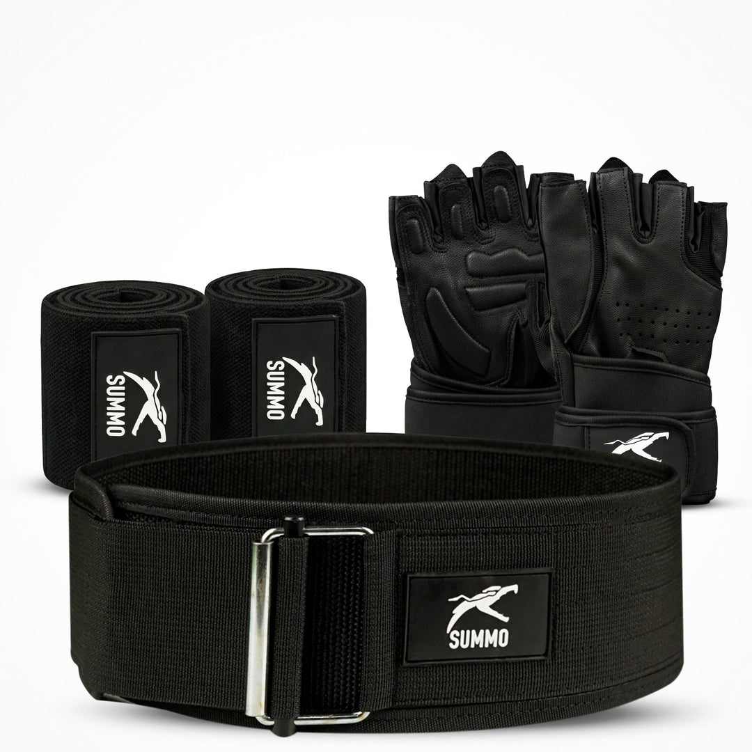 Pro Power Bundle - Summo Sports