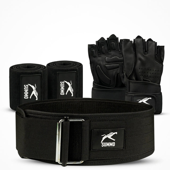 Pro Power Bundle - Summo Sports