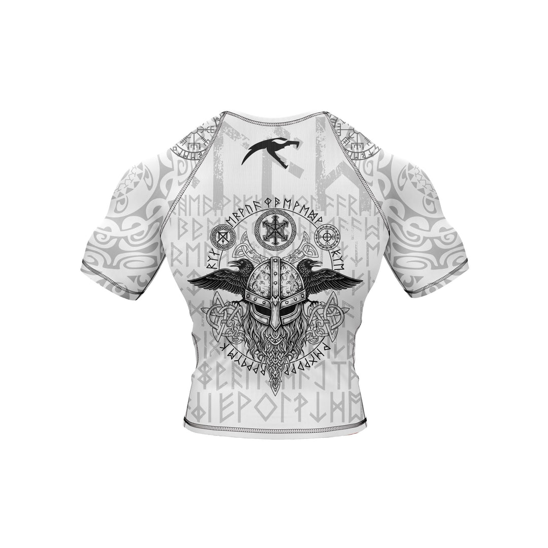 Ragnaroll Premium Rash Guard For Men/Women - Summo Sports