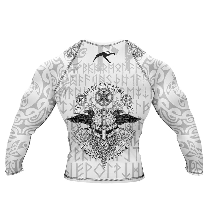 Ragnaroll Premium Rash Guard For Men/Women - Summo Sports