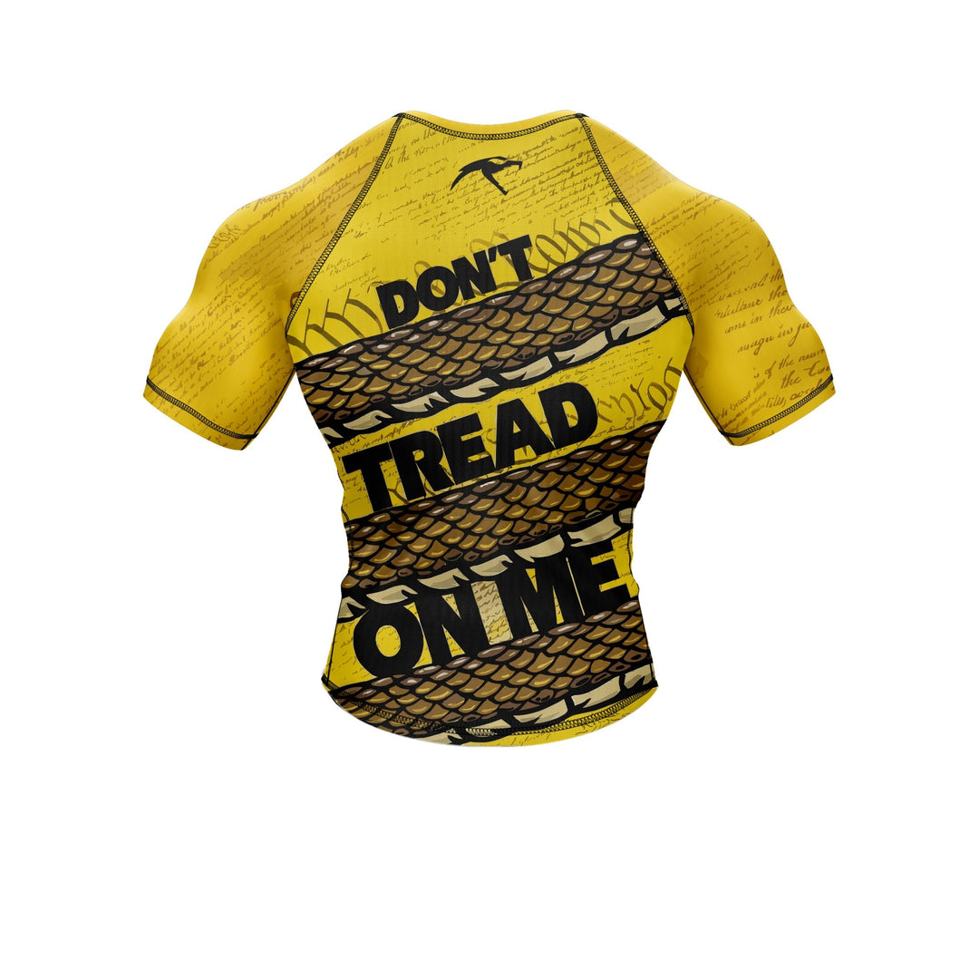 Rattlestrike Wrestling Compression Top For Men/Women - Summo Sports