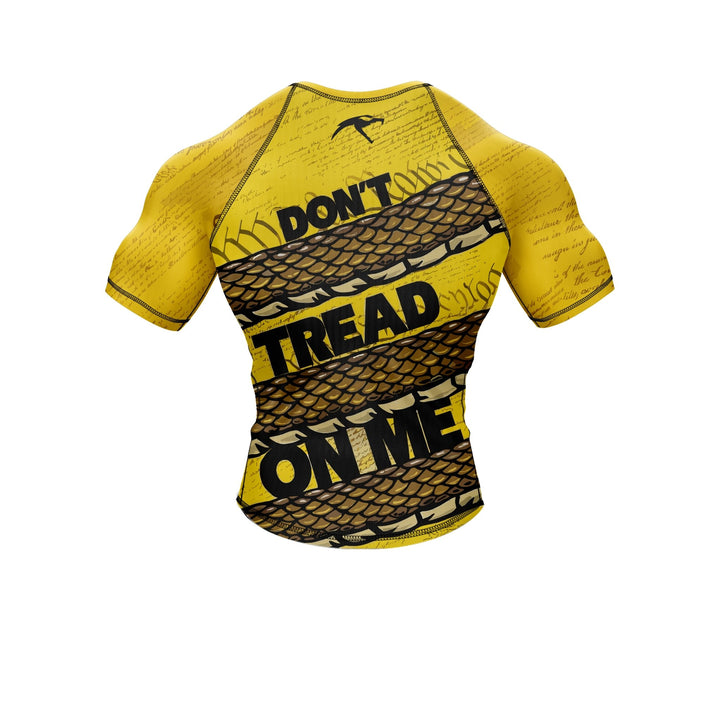 Rattlestrike Wrestling Compression Top For Men/Women - Summo Sports