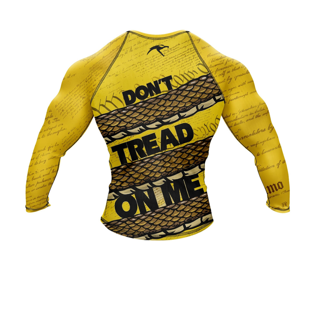 Rattlestrike Wrestling Compression Top For Men/Women - Summo Sports