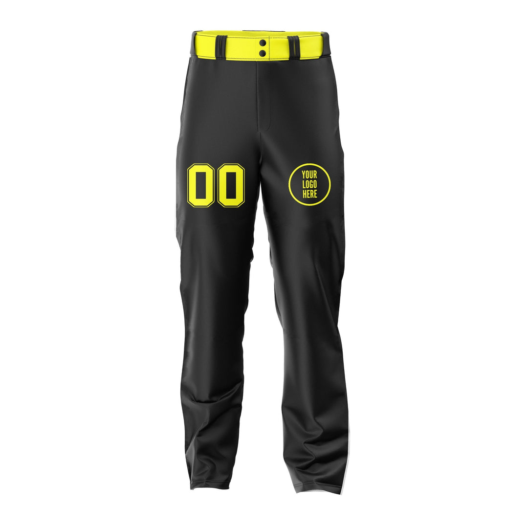 Reactor Core Custom Baseball Uniform - Summo Sports