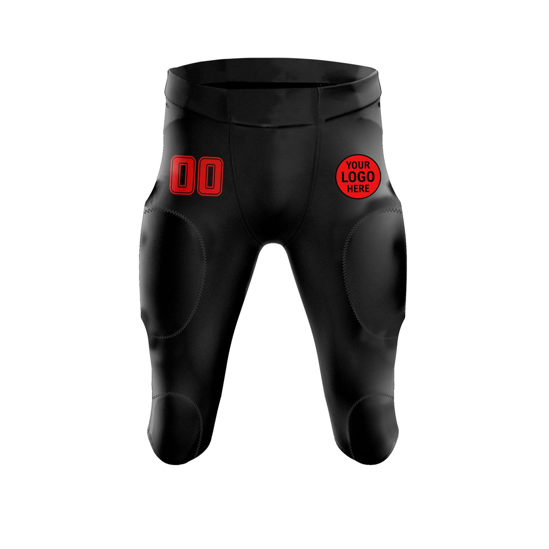 Redline Core American Football Pants - Summo Sports