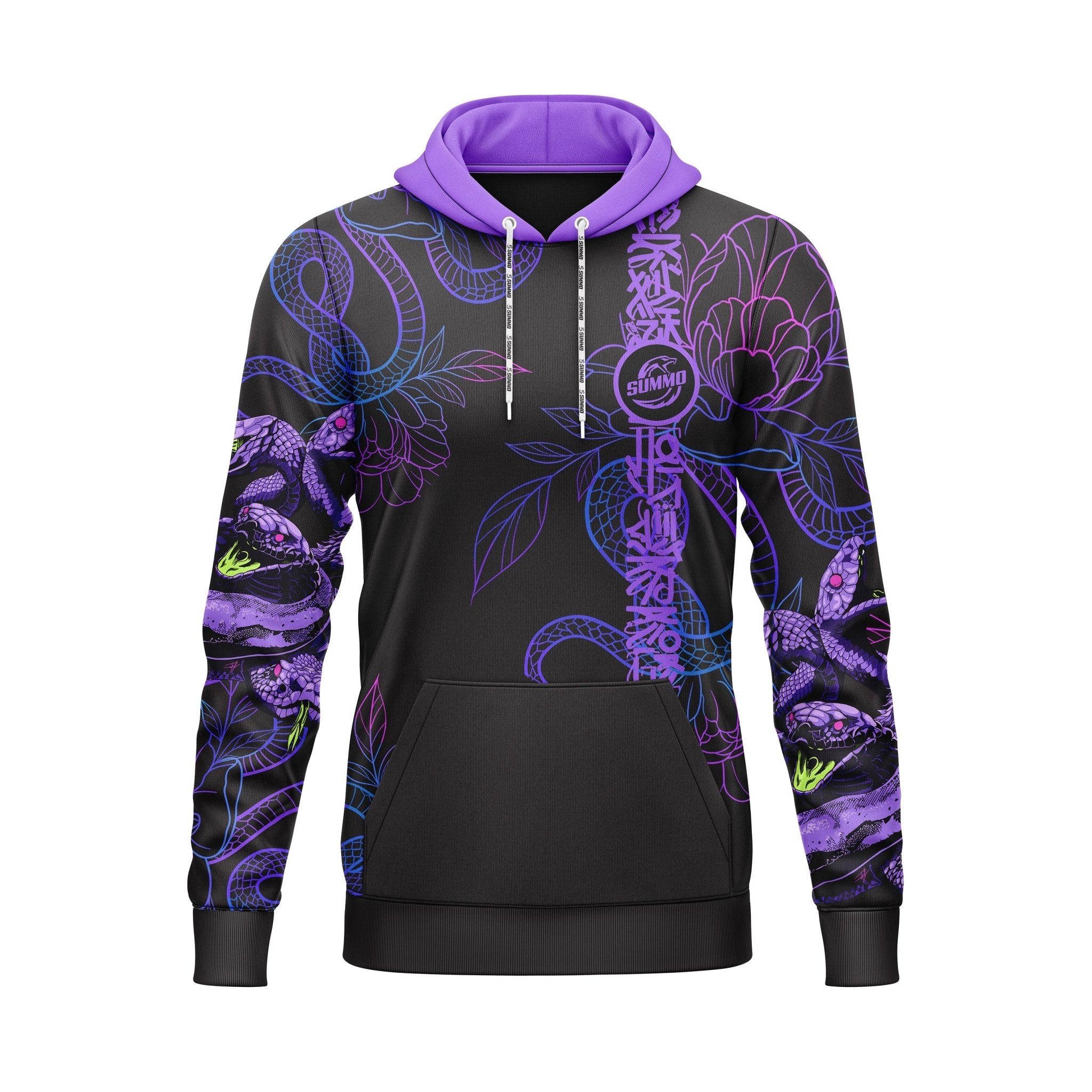 Hoodies – Summo Sports