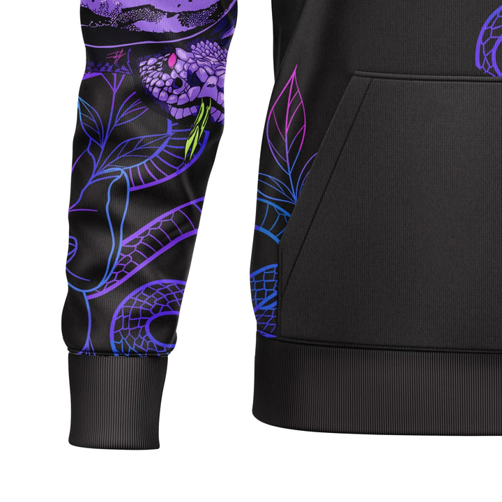Roll Fang Full - Print Hoodie For Men/Women - Summo Sports