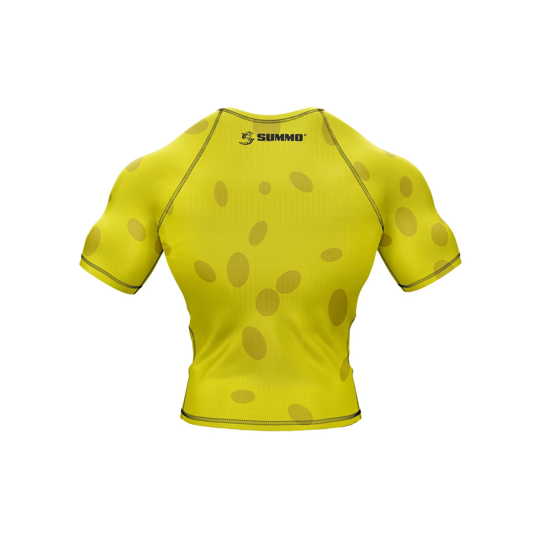 RollBob Premium Rash Guard For Men/Women - Summo Sports