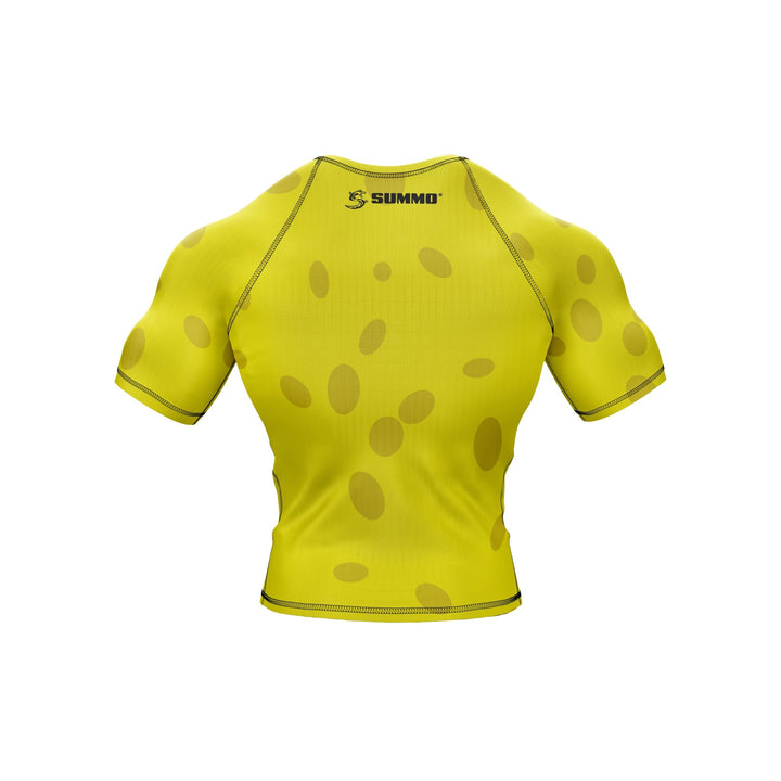 RollBob Premium Rash Guard For Men/Women - Summo Sports