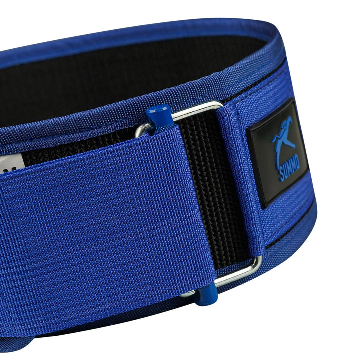 S1 Pro Nylon Weightlifting Belt - Summo Sports