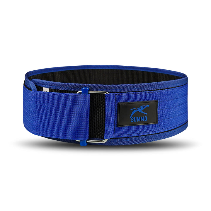 S1 Pro Nylon Weightlifting Belt - Summo Sports