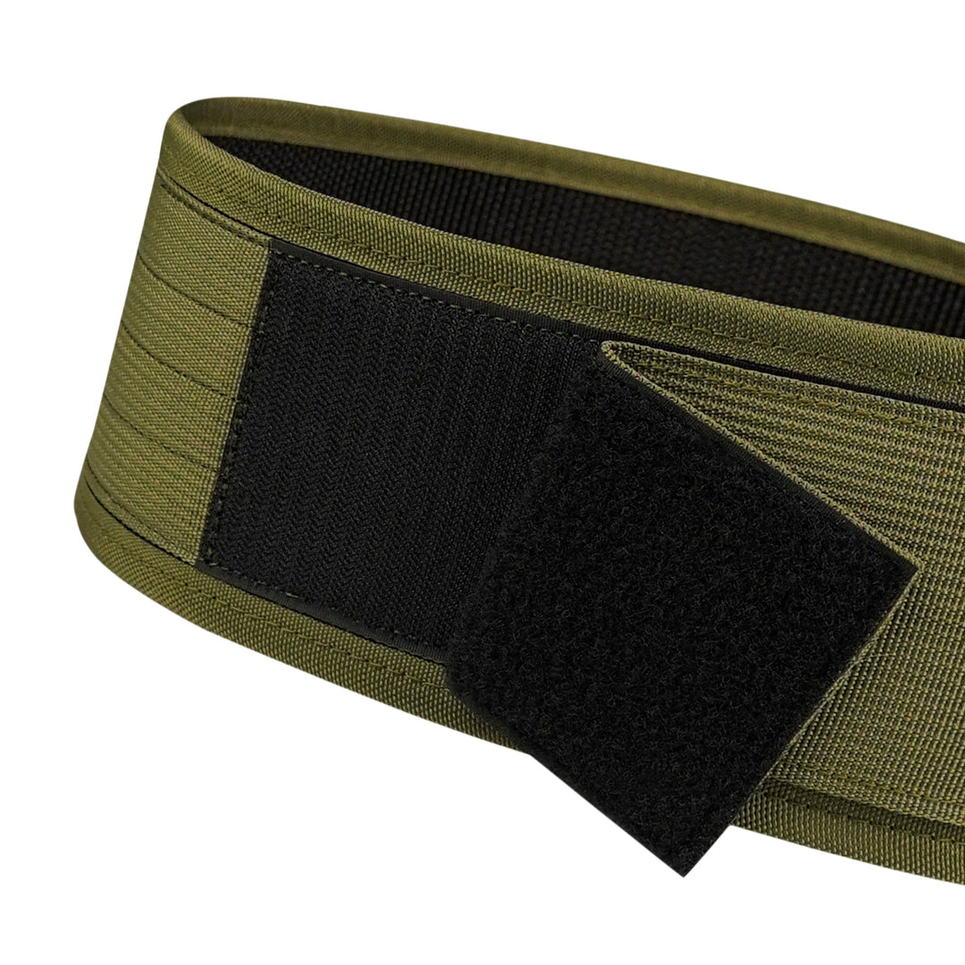 S1 Pro Nylon Weightlifting Belt - Summo Sports