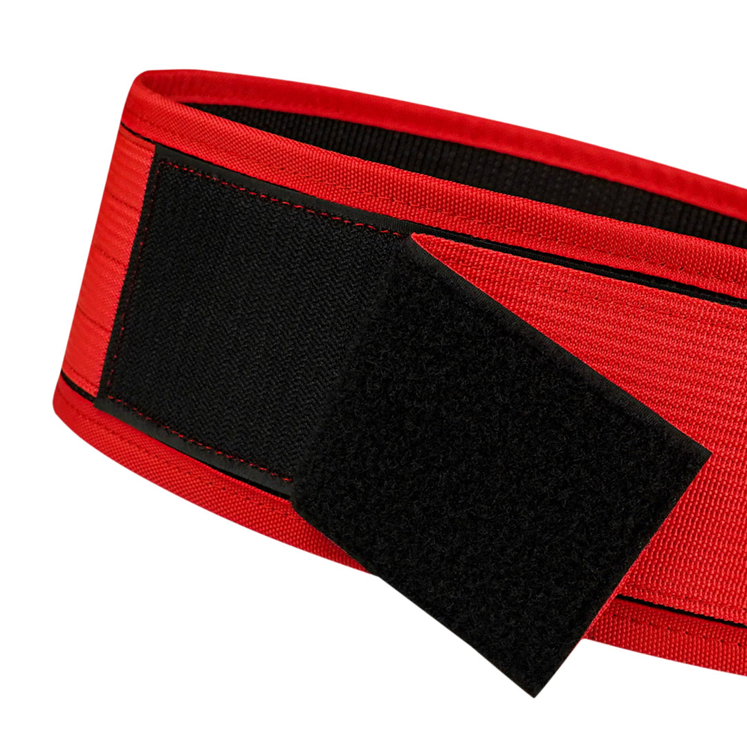 S1 Pro Nylon Weightlifting Belt - Summo Sports