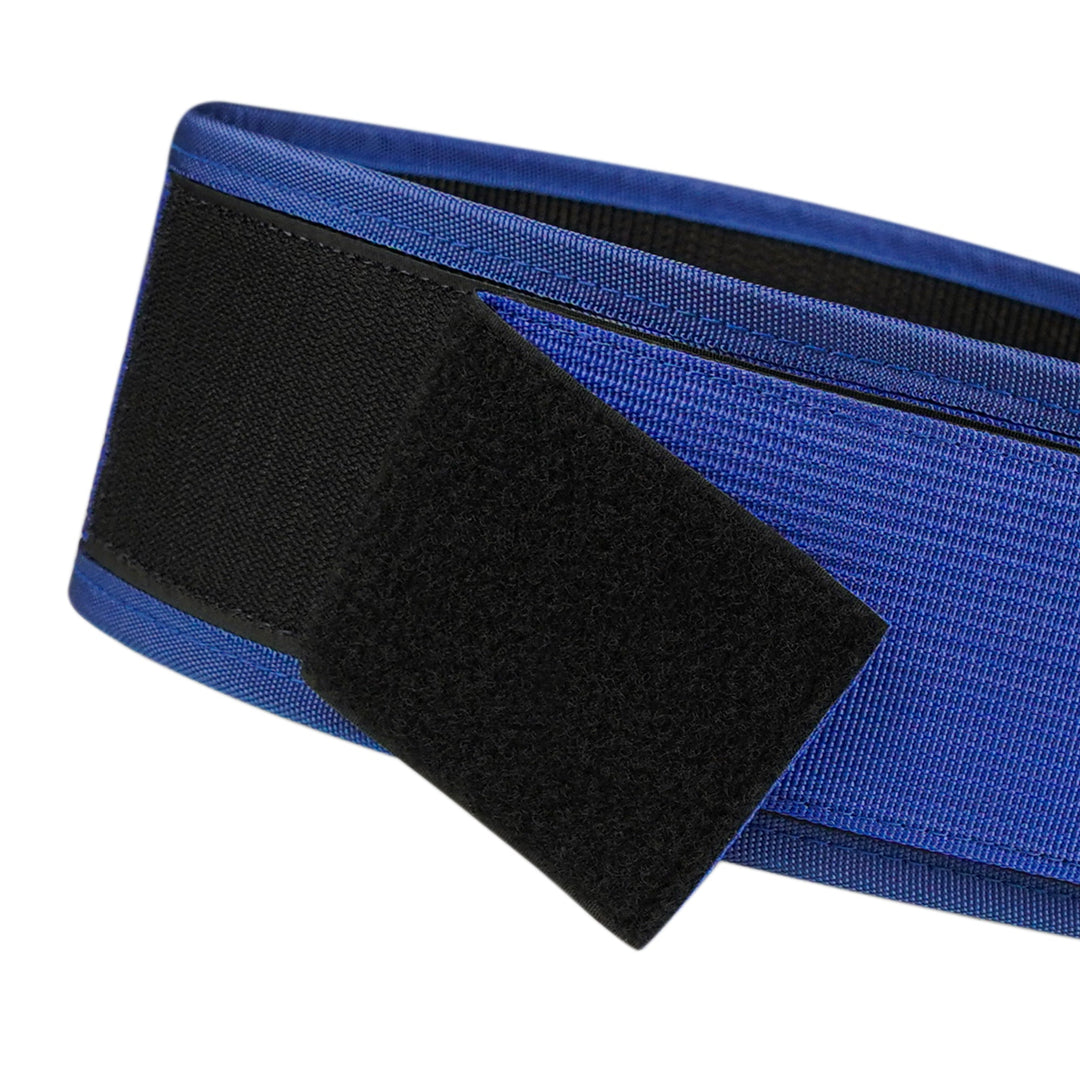 S1 Pro Nylon Weightlifting Belt - Summo Sports