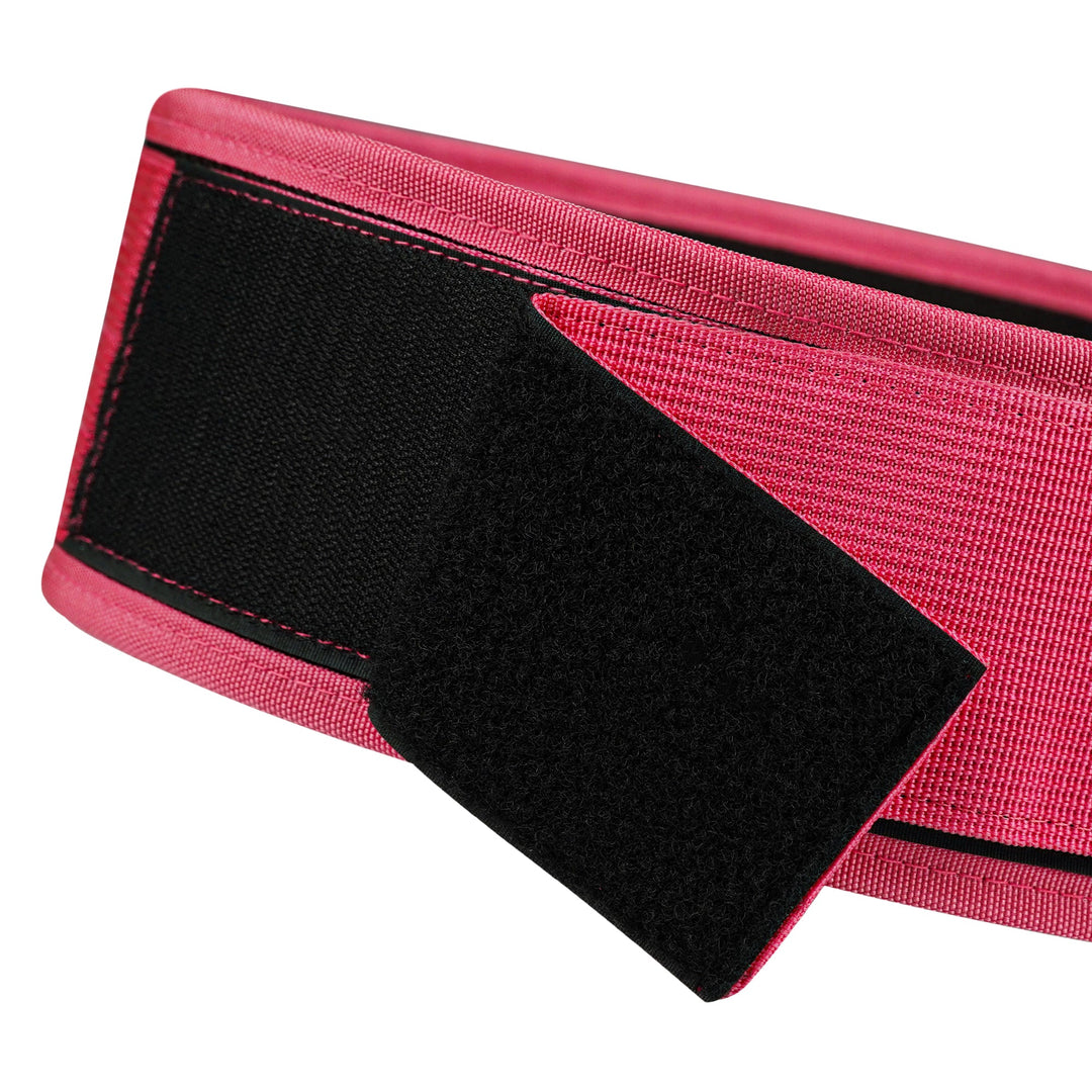 S1 Pro Nylon Weightlifting Belt - Summo Sports