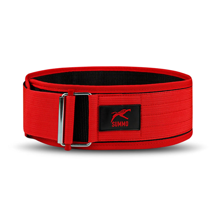 S1 Pro Nylon Weightlifting Belt - Summo Sports