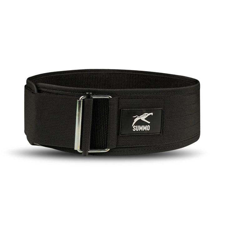 S1 Pro Nylon Weightlifting Belt - Summo Sports