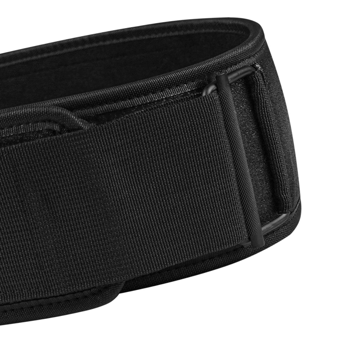 S2 Pro Glitter Nylon Weightlifting Belt - Summo Sports