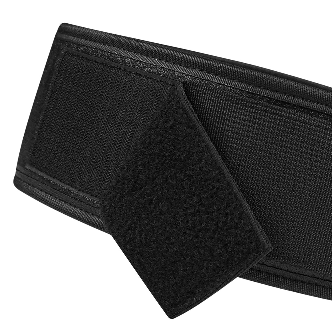 S2 Pro Glitter Nylon Weightlifting Belt - Summo Sports