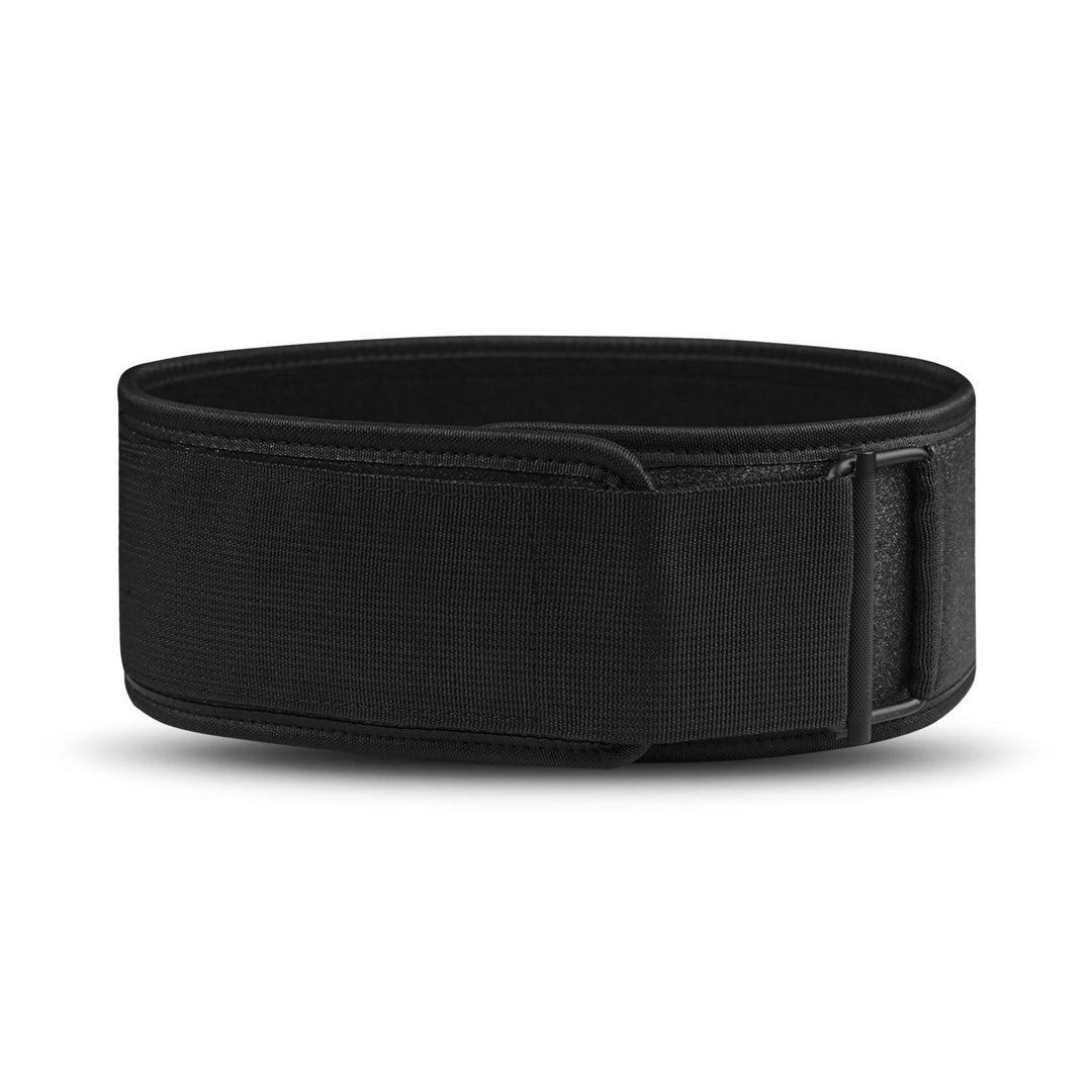 S2 Pro Glitter Nylon Weightlifting Belt - Summo Sports