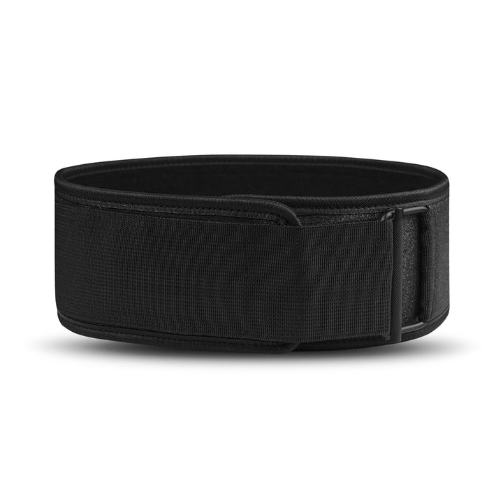 S2 Pro Glitter Nylon Weightlifting Belt - Summo Sports