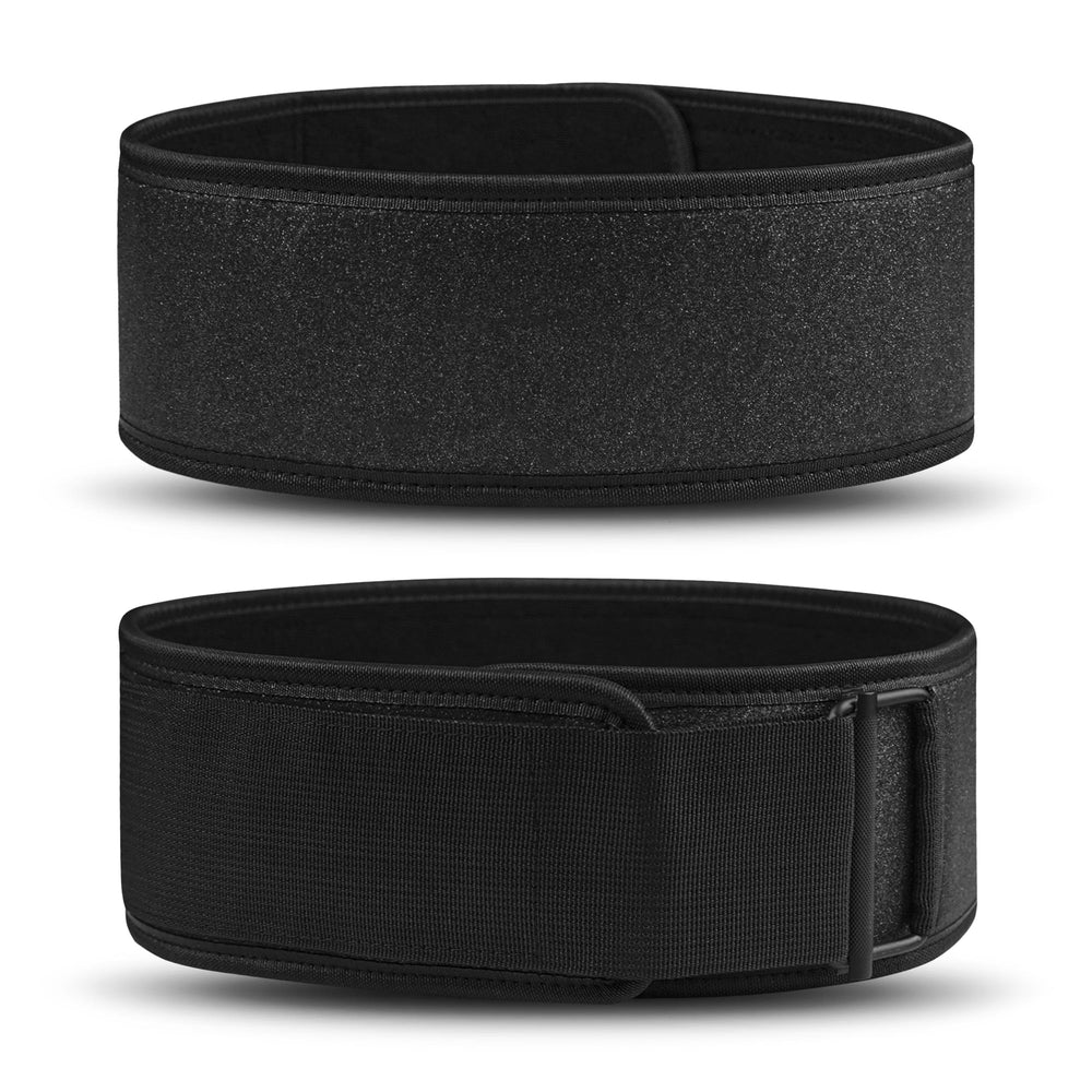 S2 Pro Glitter Nylon Weightlifting Belt - Summo Sports