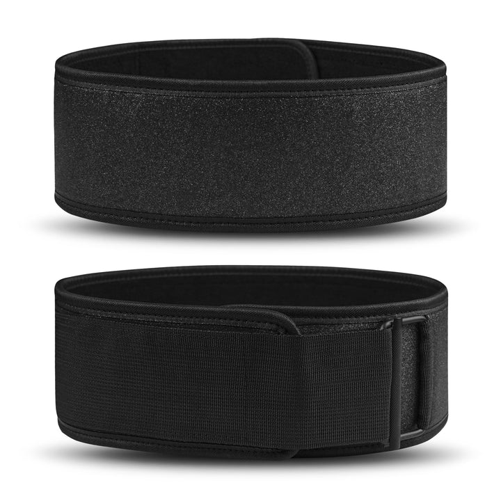 S2 Pro Glitter Nylon Weightlifting Belt - Summo Sports
