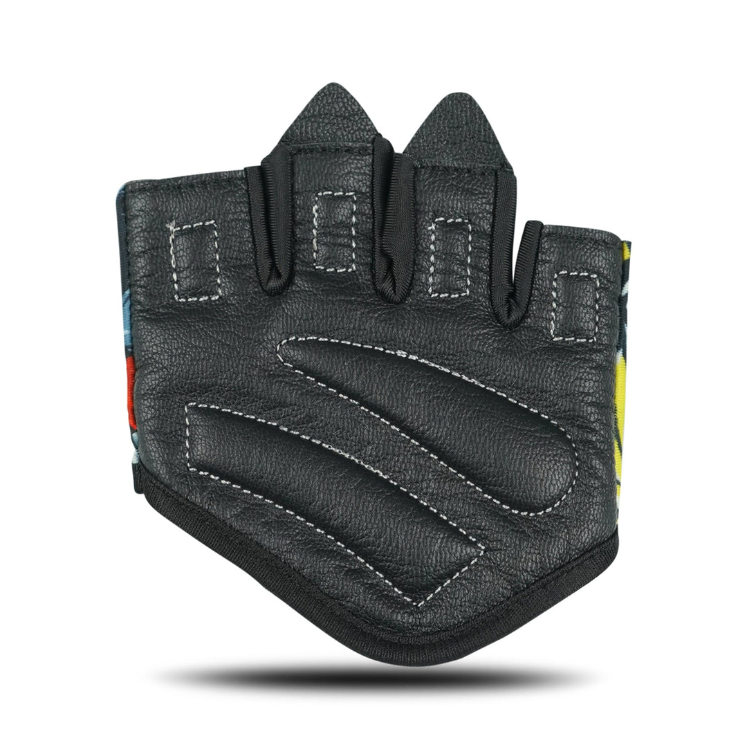 Skull Crusher Mini Gym Gloves - Summo Sports