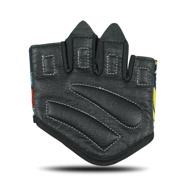 Skull Crusher Mini Gym Gloves - Summo Sports