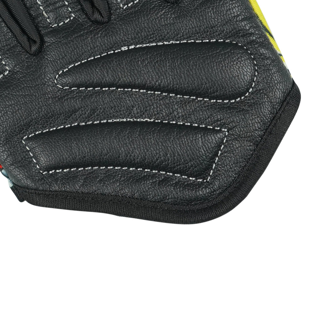Skull Crusher Mini Gym Gloves - Summo Sports