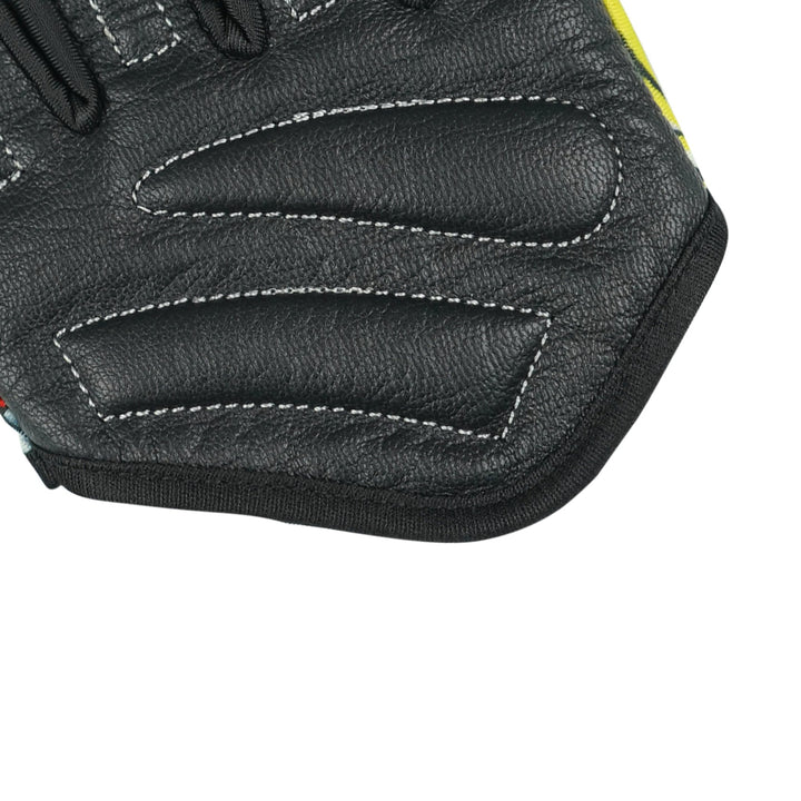 Skull Crusher Mini Gym Gloves - Summo Sports