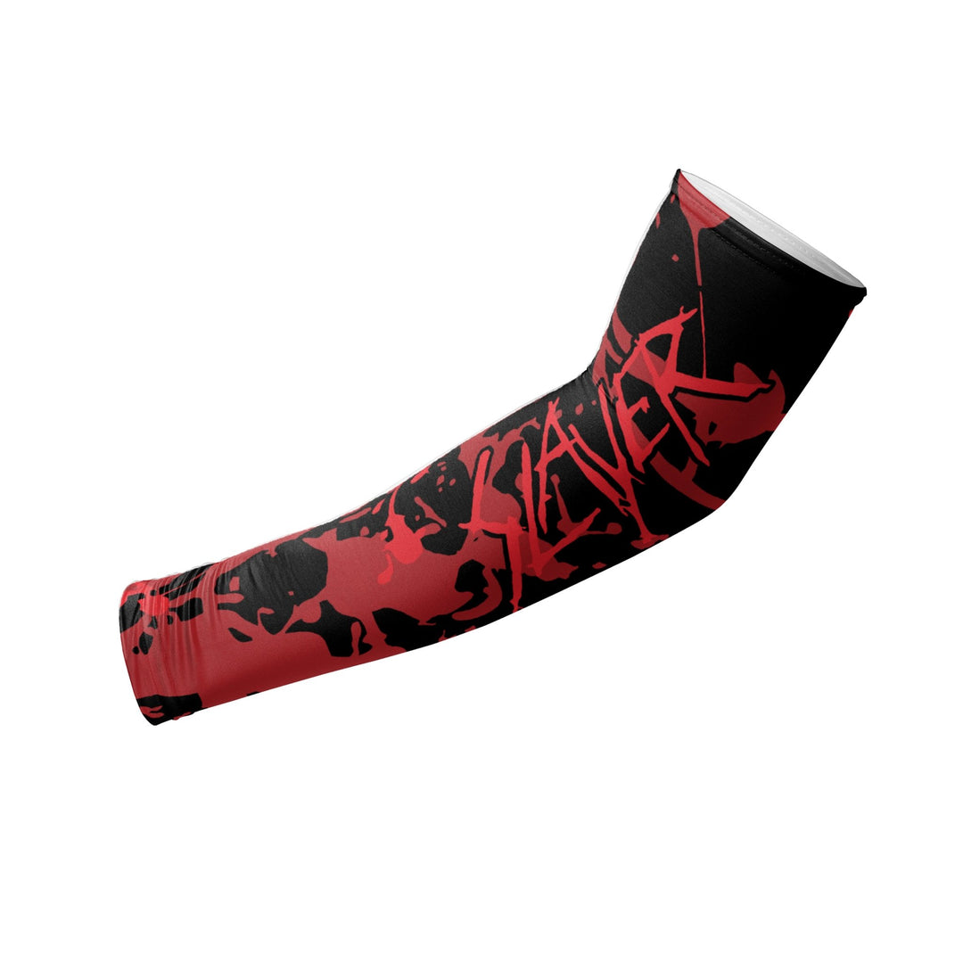 Slayer Compression Sleeves - Summo Sports
