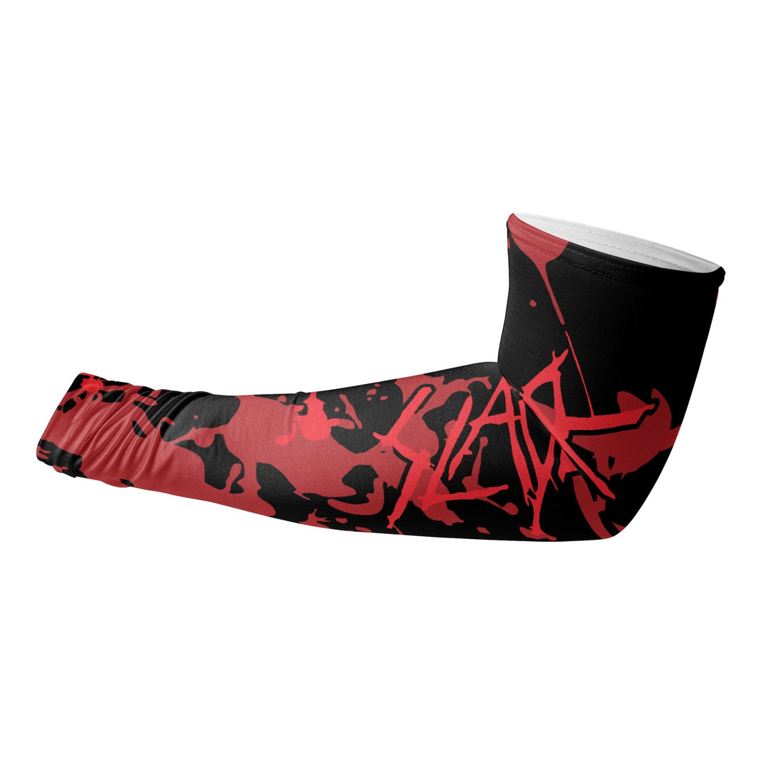 Slayer Compression Sleeves - Summo Sports