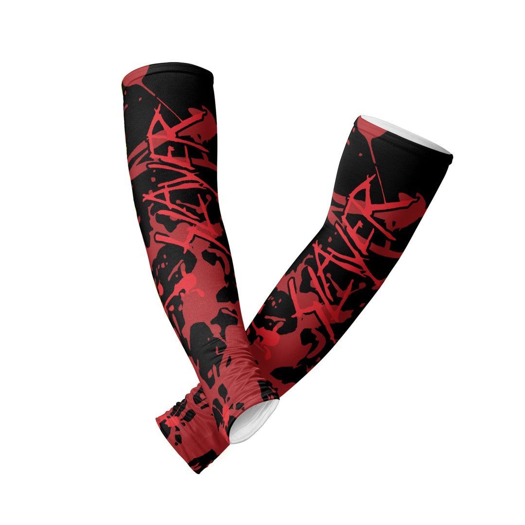 Slayer Compression Sleeves - Summo Sports