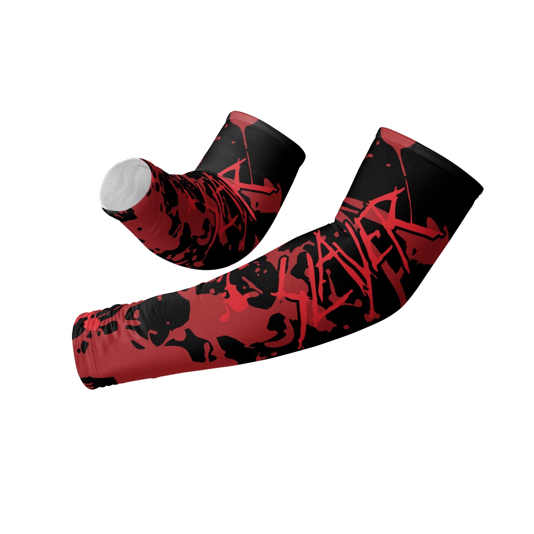 Slayer Compression Sleeves – Summo Sports