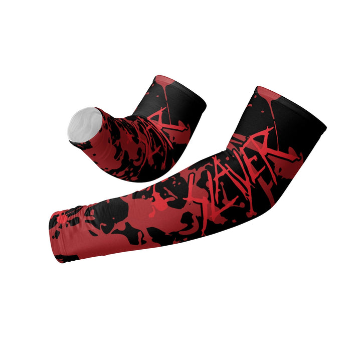 compression arm sleeves for men & women