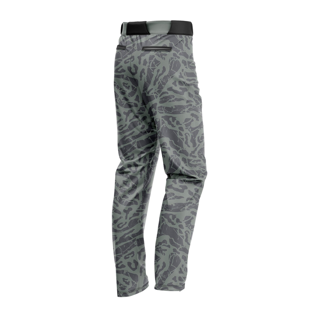 Smoky Recon Custom Baseball Pants - Summo Sports