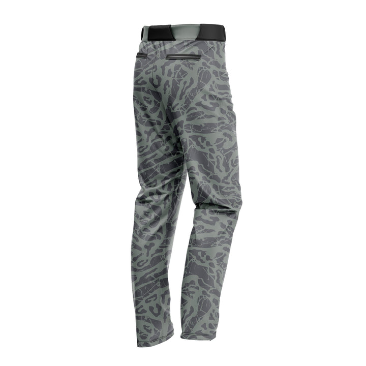Smoky Recon Custom Baseball Pants - Summo Sports