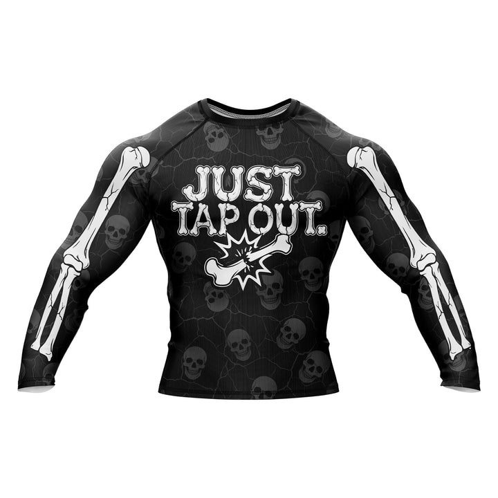 Snap City Premium Bjj Rash Guard For Men/Women - Summo Sports