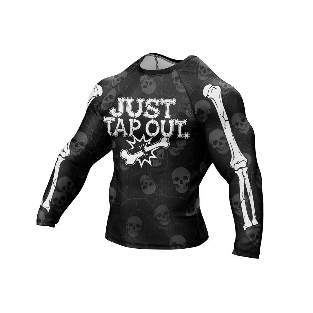 Snap City Premium Bjj Rash Guard For Men/Women - Summo Sports