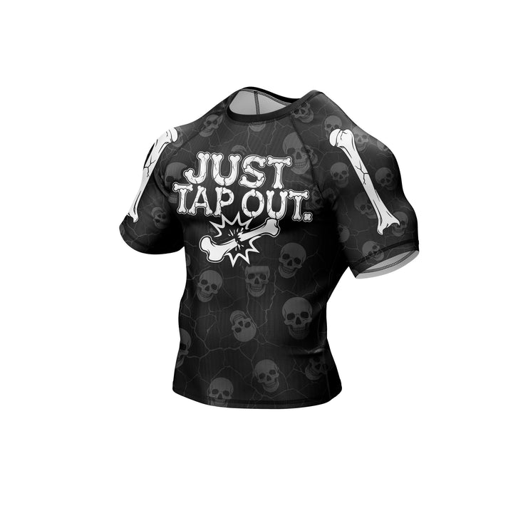 Snap City Premium Bjj Rash Guard For Men/Women - Summo Sports