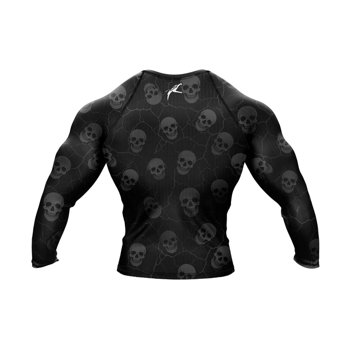 Snap City Premium Bjj Rash Guard For Men/Women - Summo Sports