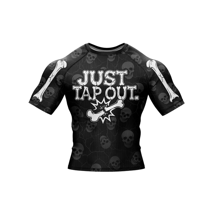 Snap City Premium Bjj Rash Guard For Men/Women - Summo Sports