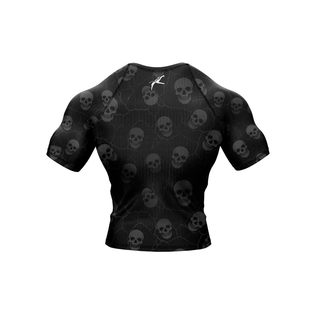 Snap City Premium Bjj Rash Guard For Men/Women - Summo Sports