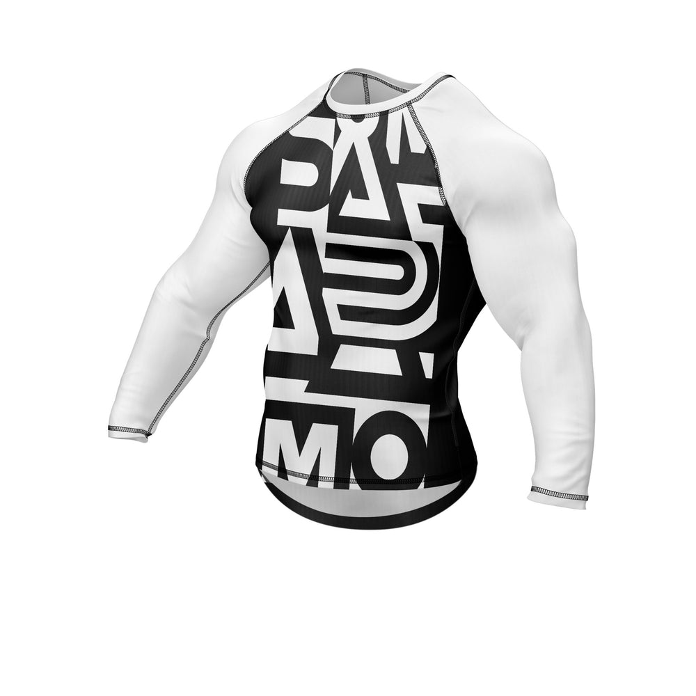 Snapdown Savage Wrestling Compression Top For Men/Women - Summo Sports