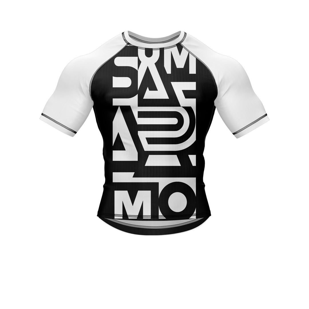 Snapdown Savage Wrestling Compression Top For Men/Women - Summo Sports