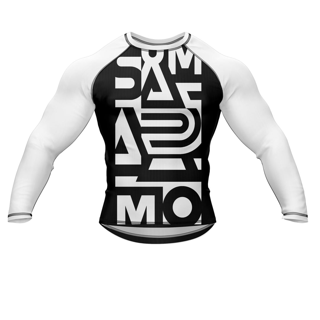 Snapdown Savage Wrestling Compression Top For Men/Women - Summo Sports